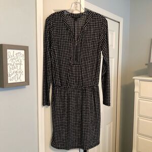 Banana republic dress - S